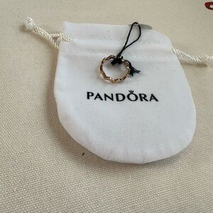 Pandora Zig Zag Ring *NEW*
